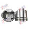 Buy cheap 4TNE86 Diamond Diesel Pistons With Pin 729486-22090 For YANMAR from wholesalers