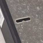 A4 Size 2 Hole Ring Binder Lever Arch File PVC Pressboard Cardboard Paper 2 3