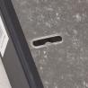 Buy cheap A4 Size 2 Hole Ring Binder Lever Arch File PVC Pressboard Cardboard Paper 2 3 Inch Marble from wholesalers