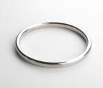 factory cheap oval gasket rtj