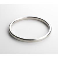 Buy cheap ASME B16.20 Ring Joint Gasket Oval Seal Ring For Industrial product