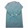 Buy cheap For Medical Treatment Non Toxic Disposable Medical Clothing Prevent Cross Infection from wholesalers