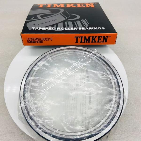 Buy cheap TIMKEN Tapered Roller Bearing L630349/L630310 from wholesalers