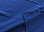 Double Side High Elasticity 4 Way Stretch Nylon Spandex Fabric