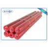 Buy cheap AZO Free Red Non Woven TNT Fabric , Disposable Tablecloths 1m x 1m, 0.5m x 1.2m from wholesalers