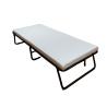 Buy cheap Delivery Time 15-20 Days Metal Folding Bed for Health Protection and Modern Furniture from wholesalers
