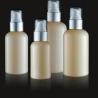Buy cheap Empty 300ml PET Plastic Liquid Hand Soap Pump Bottle Low MOQ from wholesalers