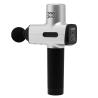 Buy cheap New Arrival Hot Selling Rechargeable ABS Ease Fatigue High Performance Handheld Massager Gun from wholesalers