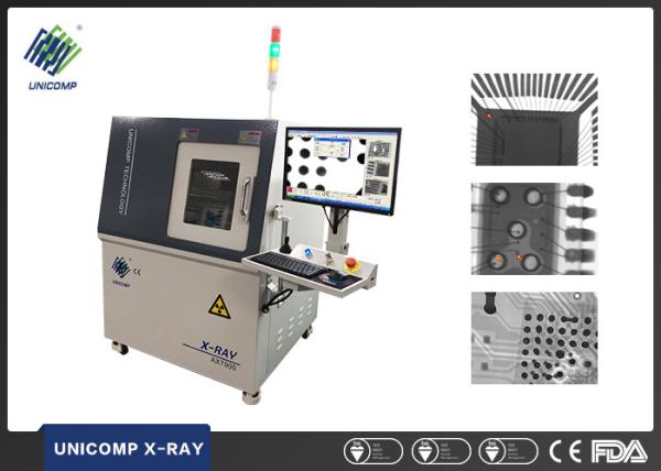 Buy cheap X Ray Semiconductor Inspection Equipment from wholesalers