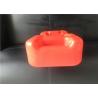 Buy cheap Classical Rabbit Ear Temporary Fence Base For Safety Barricade Fence from wholesalers