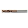 Buy cheap Solid Carbide Internal Coolant Drill Bit Cemented Carbide Products HRC55 Drilling Tools from wholesalers