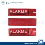 EAS Security Source Tag AM Woven Lables