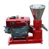 Buy cheap 220V Gasoline Wood Chipper Shredder Single Phase Customized Logo from wholesalers