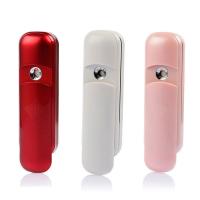 Buy cheap Battery /USB Type Emily Facial Spray Nano Mist product