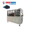 Buy cheap 150-250kgh HDPE PE Plastic Pipe Extrusion Line from wholesalers