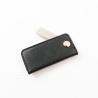Buy cheap Portable Leather Cover Key Metal Usb Flash Drive 64GB 128GB 30MB/S from wholesalers