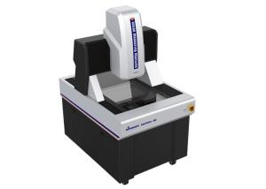 China Automatic Vision Measuring Machine With High-accuracy 0.5um Linear Scale on sale