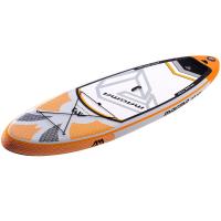 Buy cheap Control Pedal 400 LBS 330*81*15cm Blow Up Sup Board product