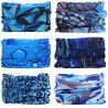 Buy cheap Hiking Head Covering Pm2.5 Women Neck Tube Bandana from wholesalers