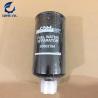 Buy cheap Excavator Spare Parts 87803194 P550587 Fuel Water Separator Filter from wholesalers