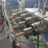 Buy cheap Customizable 4 Cavity PVC Pipe Making Machine Automatic from wholesalers