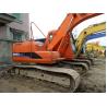 Buy cheap Used DOOSAN DH150 Excavator from wholesalers