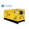 Buy cheap 1125kva Commercial Generators , Silent Power Generator Anti Vibration Mounted System from wholesalers
