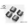 Buy cheap Industrial Barium Ferrite Magnet 0.05mm - 0.1mm Tolerance High Precision from wholesalers