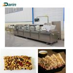 Muesli Bar Granola Bar Cutting Machine Cereal Bar Making line