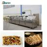 Buy cheap Muesli Bar Granola Bar Cutting Machine Cereal Bar Making line from wholesalers