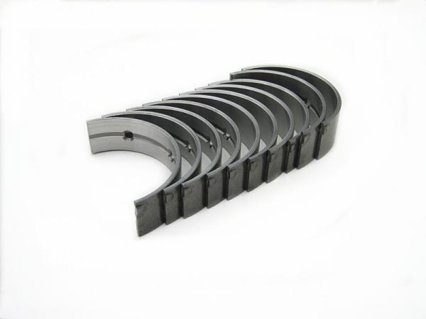 Buy cheap High Precision Engine Car Main Bearing MS-590P 221 Frod OHV 10pcs For Ford from wholesalers
