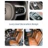 Buy cheap 4 Wheels Medium Electric Cars 4WD 180Km/H Max Power 184KW Volvo XC60 B5 from wholesalers