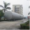 Buy cheap 15m3 Ln2 Cryogenic Liquid Storage Tank Vacuum Insulated 8 Bar from wholesalers