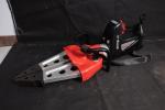 Buy cheap Battery Operated Hydraulic Hand Spreader Tool For Traffic Accident Rescue from wholesalers