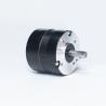 Buy cheap 24V 60W Brushless DC Motor 3 Phase 8mm Round Shaft 57x57x75mm from wholesalers