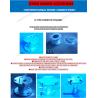 Buy cheap Domestic Sewage Shore Connection BJ10040 CJ/T3657-94 , B6040 CJ/T3657-94 International Discharge Connection from wholesalers