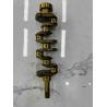 Buy cheap 16241-23014 Kubota Crankshaft V1505 Material Casting Engineering Machinery Engine Crankshaft from wholesalers