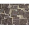 Buy cheap 0.6mm Good Quality Walnut Burl Veneer for Furniture/Cabinet usage from wholesalers