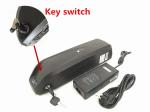 11ah 36 Volt Electric Bike Lithium Battery Samsung 22P 18650 2200mah Cell