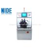 Buy cheap Two Station Automatic Armature Balancing Machine With Siemens PLC from wholesalers