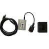 Buy cheap Judit Jungheinrich Forklift Diagnostic Tools Judit Incado Box Scanner 9 Pin Cable from wholesalers
