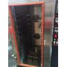 Buy cheap 8 Trays Horno Toaster Oven Industrial Conventional Oven Hot Blast Stove from wholesalers