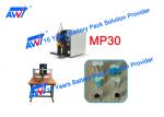 High Precious Hand Spot Welding Machine , MP-30 5000A 220v Spot Welder