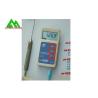 Buy cheap Medical Hand Held Digital Thermometer With Alarm Waterproof High Accuracy from wholesalers