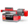 Buy cheap A3 Size Mobile Phone Case Printing Machine Epson DX2000 Print Head 5760 Dpi from wholesalers