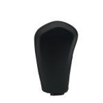 54131-T0A-A91ZA Plastic Black Leather Car Gear Knob for Hond CRV FC1 FC7 2012
