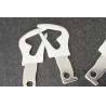 Buy cheap Sulzer Loom Spare Parts For Sulzer P7100 Projectile Guide Tooth Block 911323622 911323452 from wholesalers