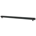 ISO9001 ODM Car Hood Curved Single Row Light Bar 51 Inch 10530 Lumen