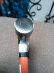 Claw Hammer(XL0008-2) with polishing surface, durable quality and good price.