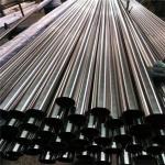 3m Length ASTM A36 A53 A500 BS 1387 Pipe Hot DIP Galvanized Stainless Steel